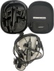 Авиа гарнитура Bose Proflight 2 с активным шумодавом с Bluetooth для высшего пилотажа с двойным штекером (самолет)